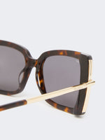 max mara square sunglasses for women