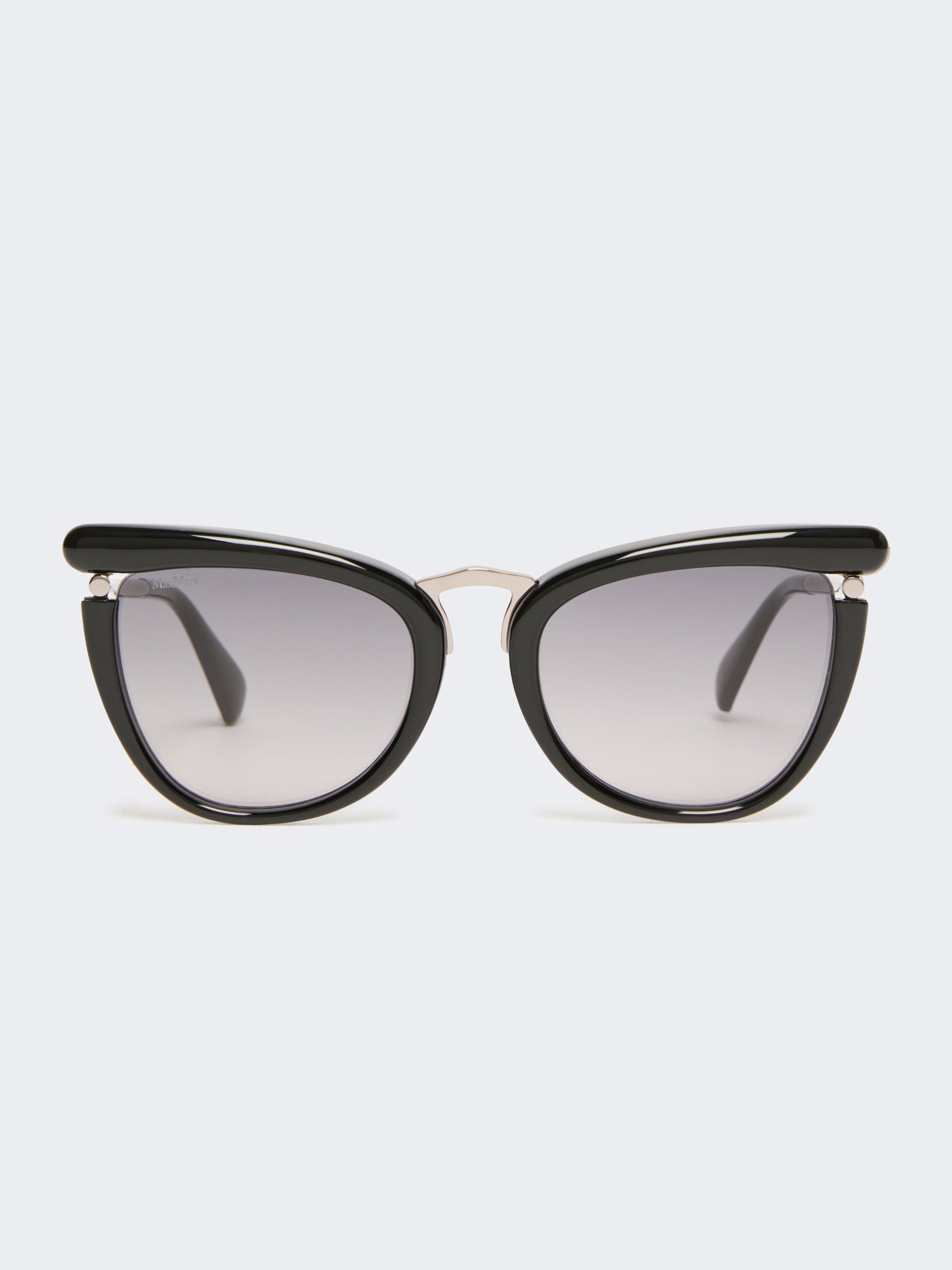 max mara acetate butterfly glasses for women