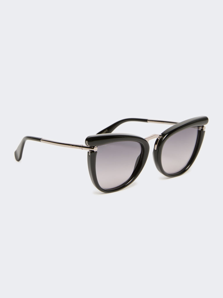 max mara acetate butterfly glasses