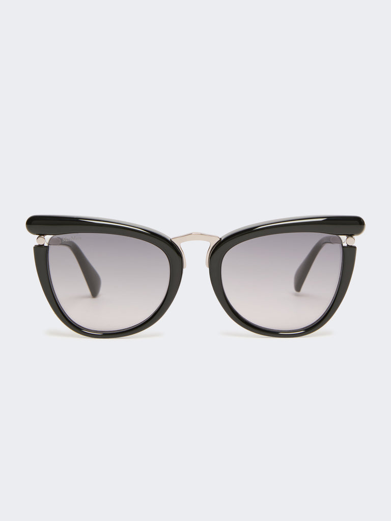 max mara acetate butterfly glasses