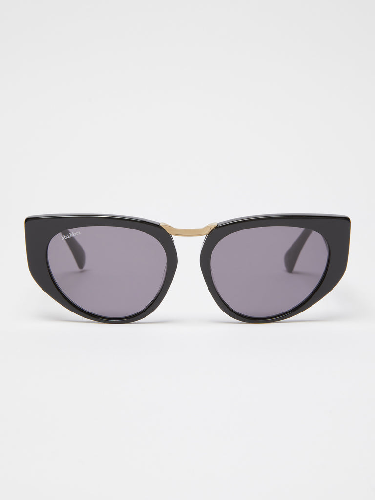 max mara cat-eye sunglasses
