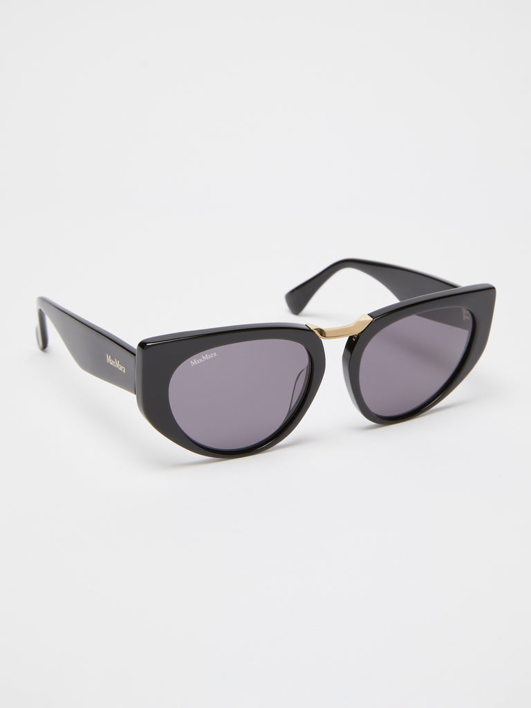 max mara cat-eye sunglasses
