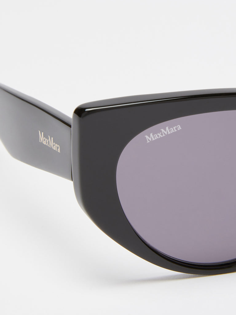 max mara cat-eye sunglasses