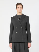 max mara woollen cloth blazer for women