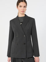 max mara woollen cloth blazer for women