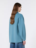 max mara double wool jacket for women