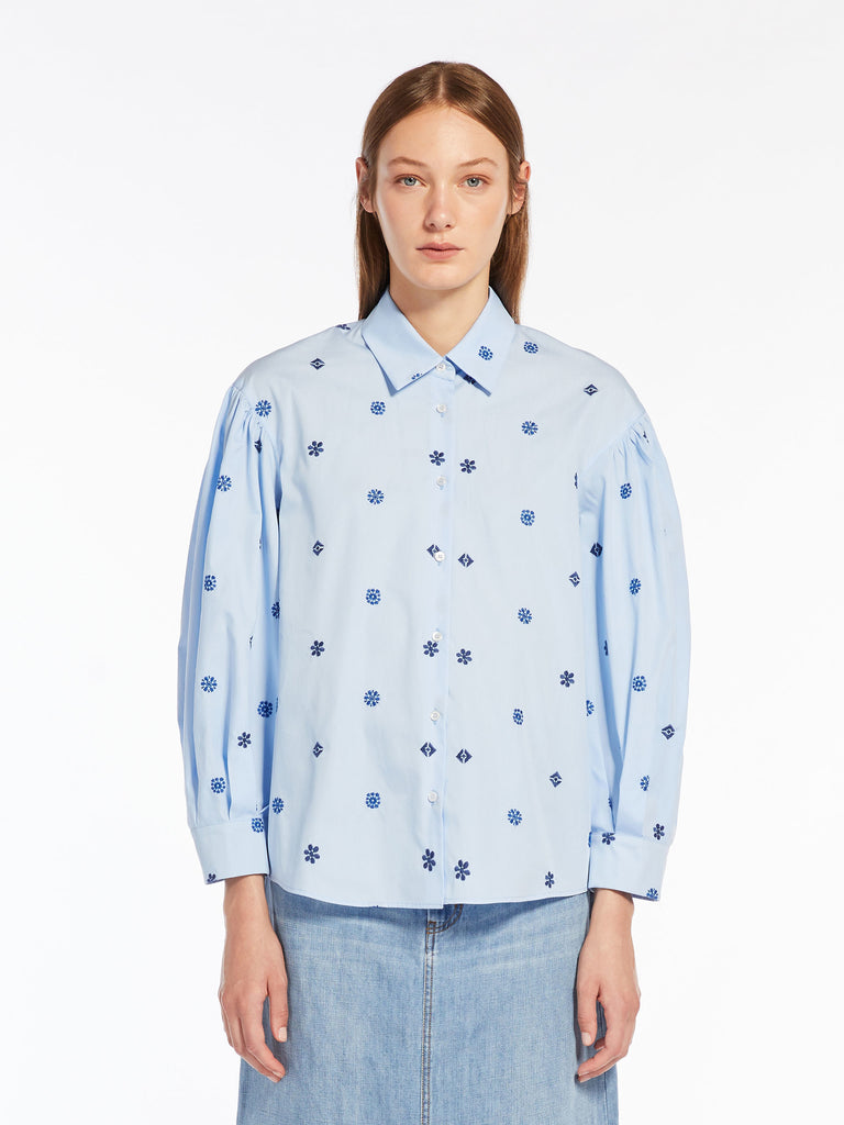 Cotton shirt