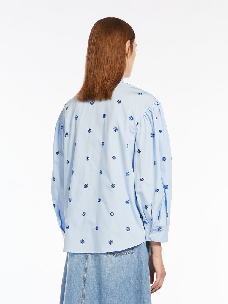 Cotton shirt