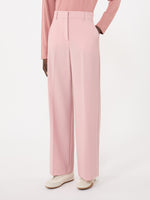 max mara woollen cloth palazzo trousers for women