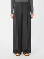 max mara woollen cloth trousers for women
