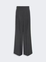 max mara woollen cloth trousers for women