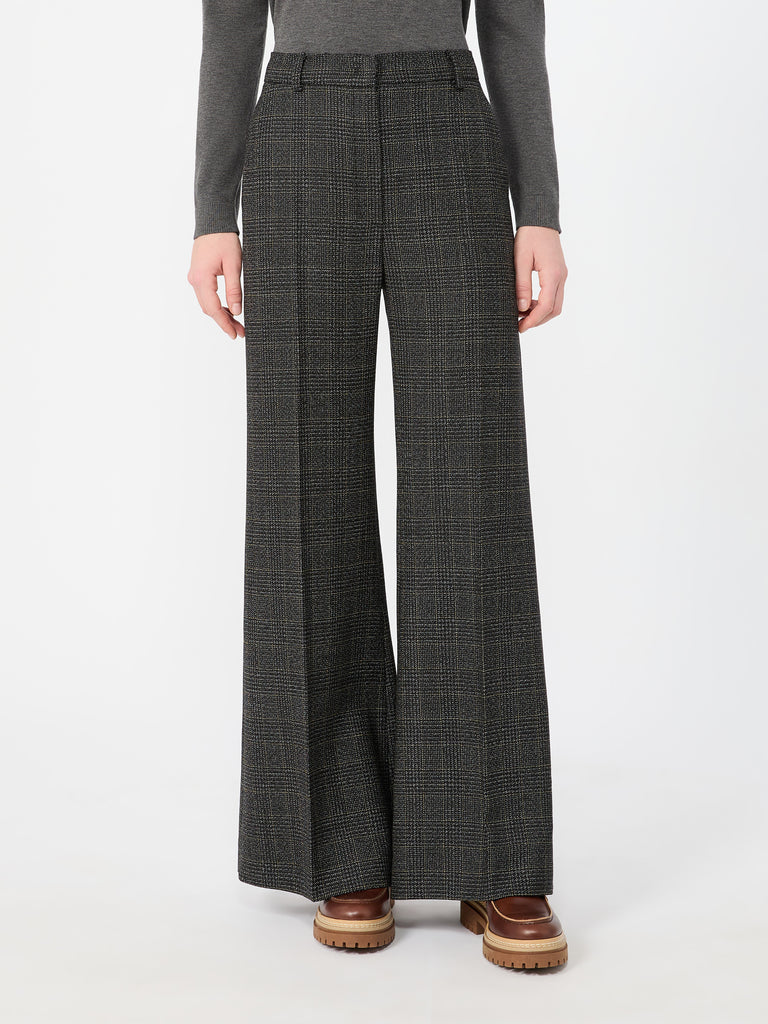 max mara batavia wool trousers