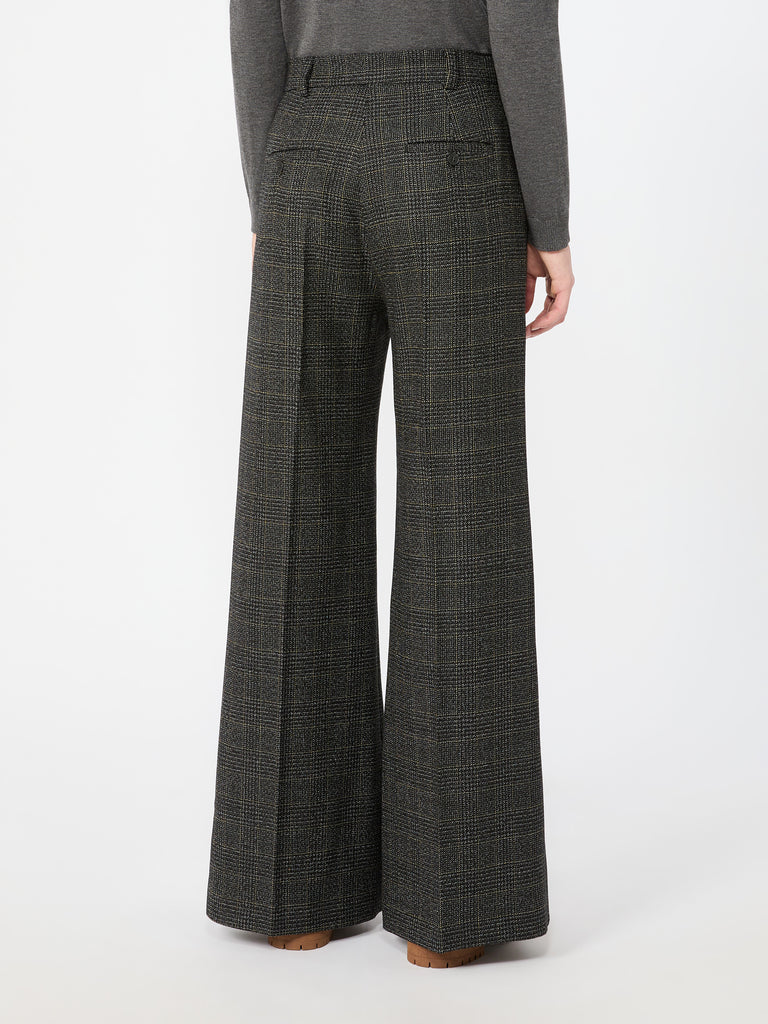 max mara batavia wool trousers
