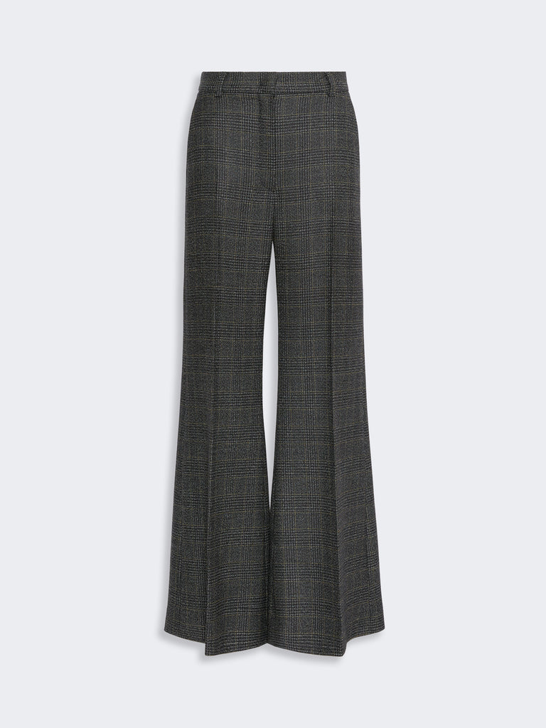 max mara batavia wool trousers