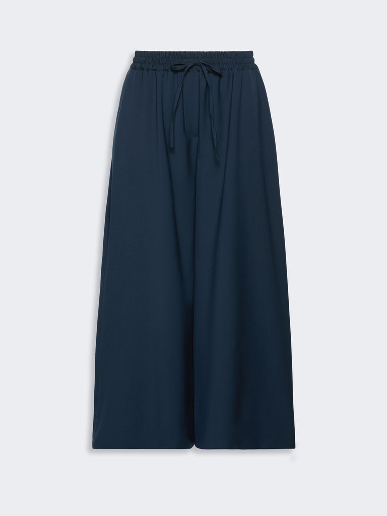 max mara stretch wool joggers
