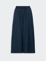 max mara stretch wool joggers for women