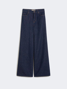 Soft cotton denim jeans