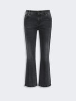 max mara slim-fit super stretch denim jeans for women