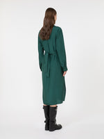 max mara silk shirt dress for women