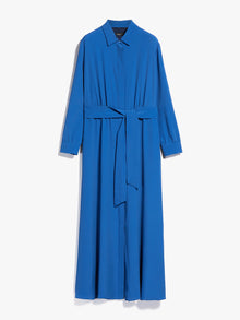 max mara silk dress for women