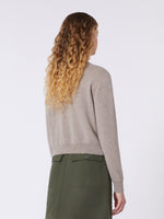 max mara wool and cashmere cardigan for women