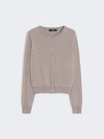 max mara wool and cashmere cardigan for women