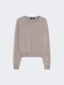 max mara wool and cashmere cardigan for women