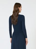 max mara fine rib-knit viscose yarn cardigan for women