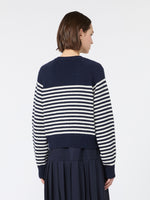 max mara wool yarn cardigan for women