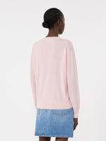 max mara wool and cashmere basic sweater for women