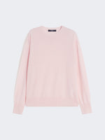 max mara wool and cashmere basic sweater for women