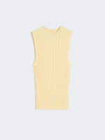 max mara stretch viscose yarn jumper for women