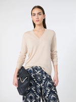 max mara wool and cashmere sweater for women