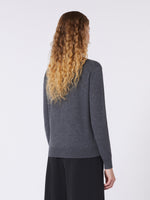 max mara wool and cashmere sweater for women