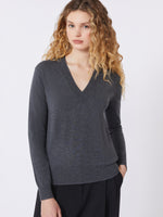 max mara wool and cashmere sweater for women