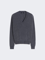 max mara wool and cashmere sweater for women