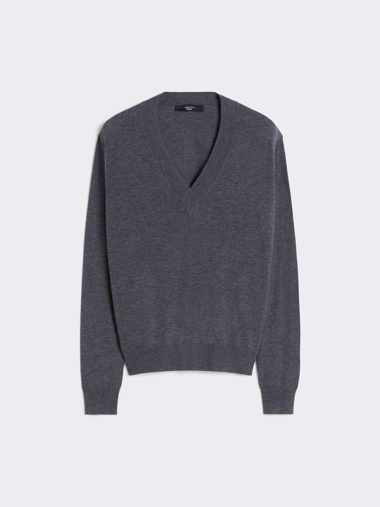 max mara wool and cashmere sweater