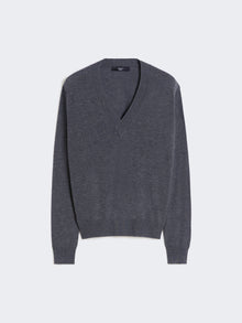 max mara wool and cashmere sweater for women