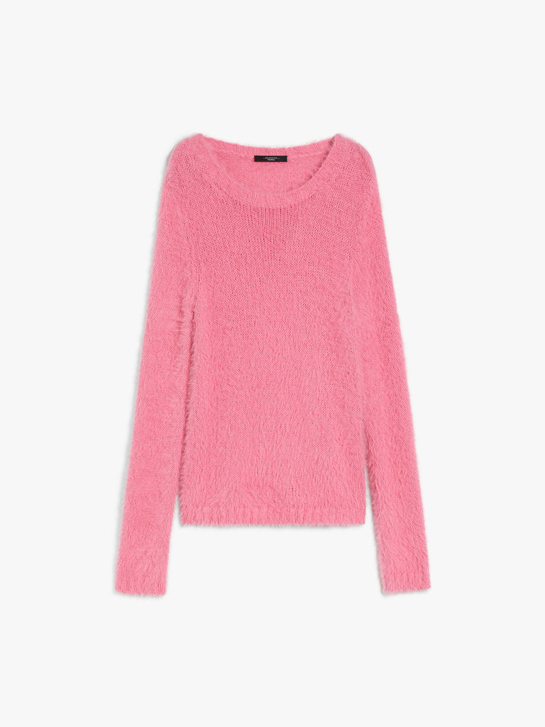 max mara cotton yarn jumper