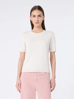 max mara silk and cotton jumper for women