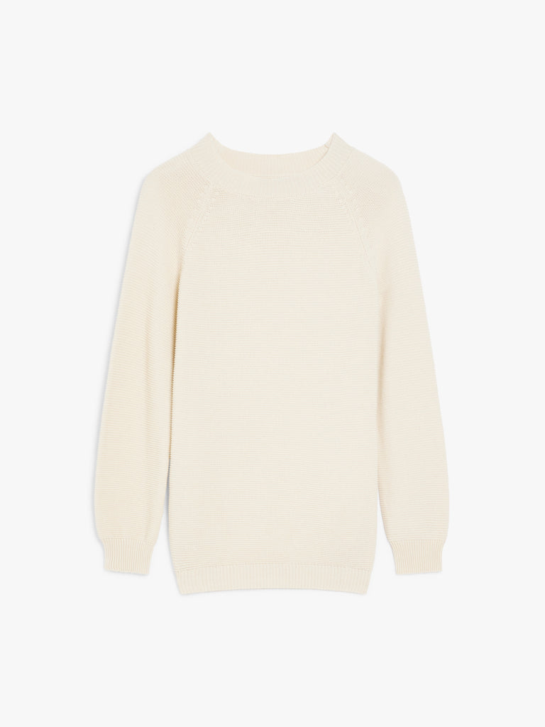 max mara cotton yarn jumper