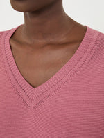 max mara cotton boxy sweater for women