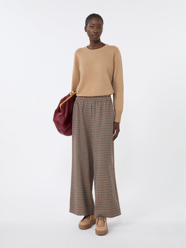 max mara cashmere yarn jumper