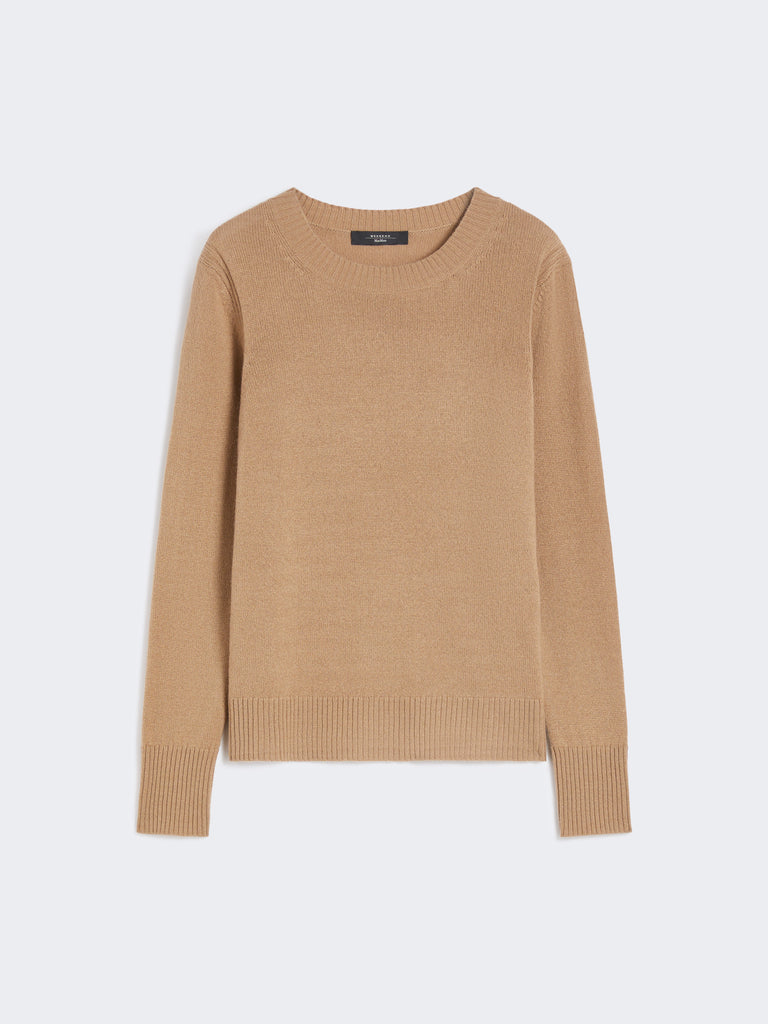max mara cashmere yarn jumper