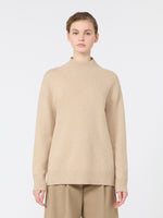 max mara cashmere turtleneck sweater for women