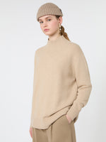 max mara cashmere turtleneck sweater for women
