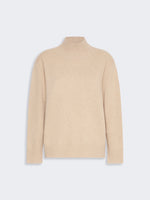 max mara cashmere turtleneck sweater for women
