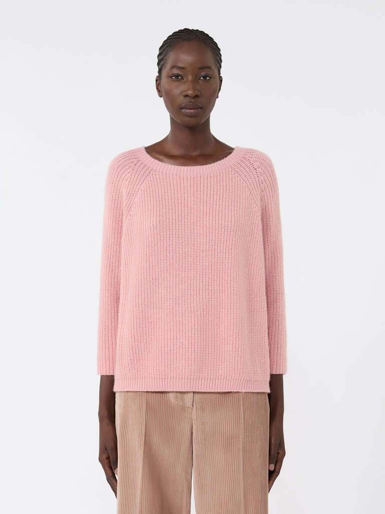 max mara mohair yarn jumper
