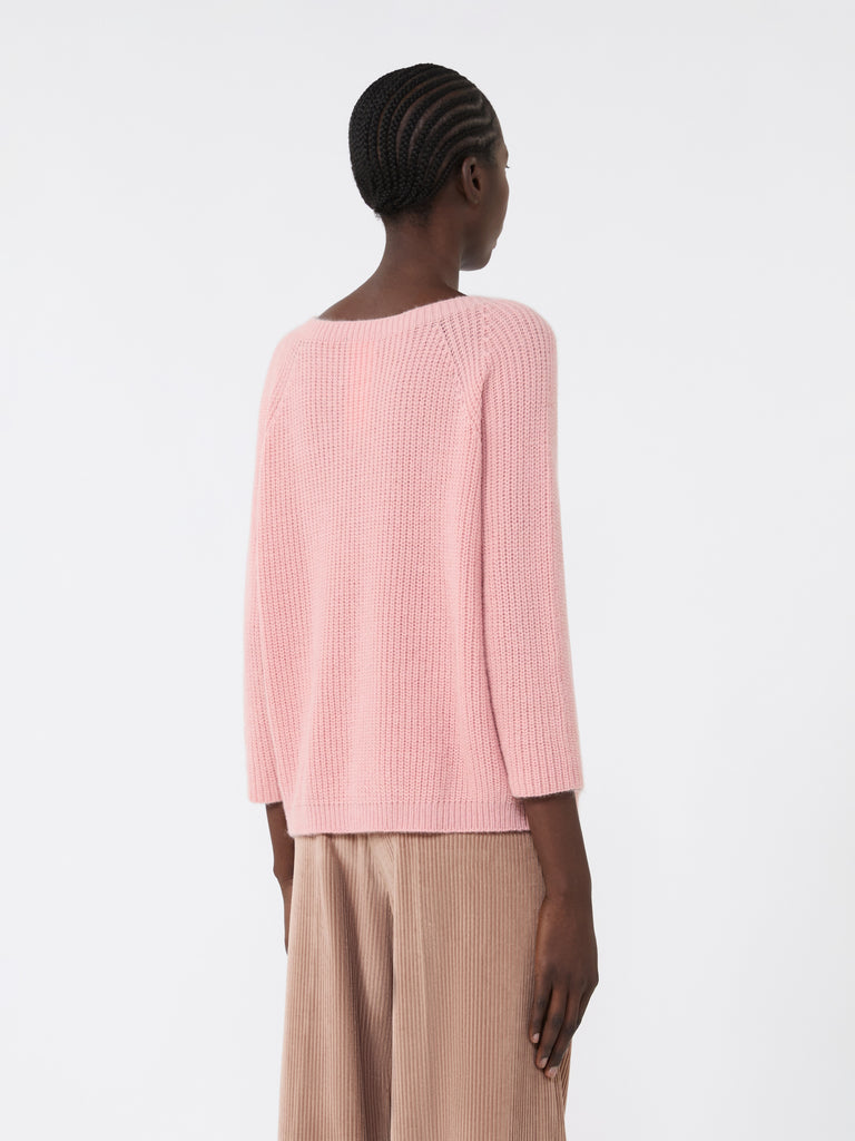 max mara mohair yarn jumper