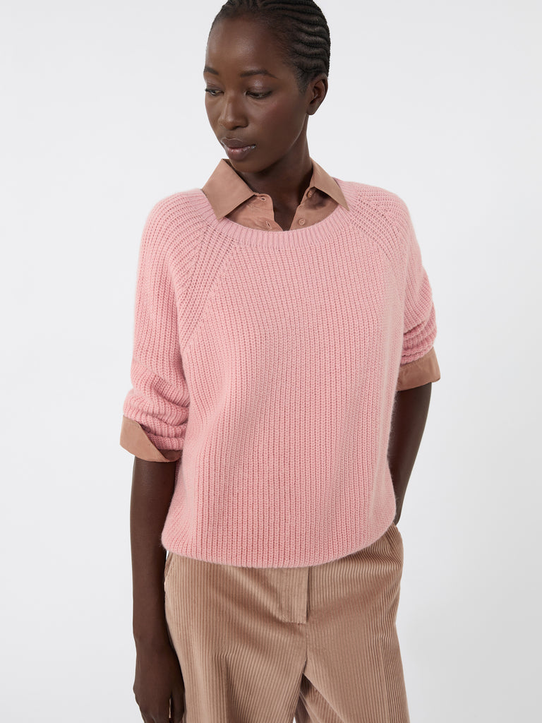 max mara mohair yarn jumper